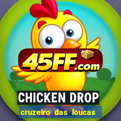 cruzeiro das loucas via torrent